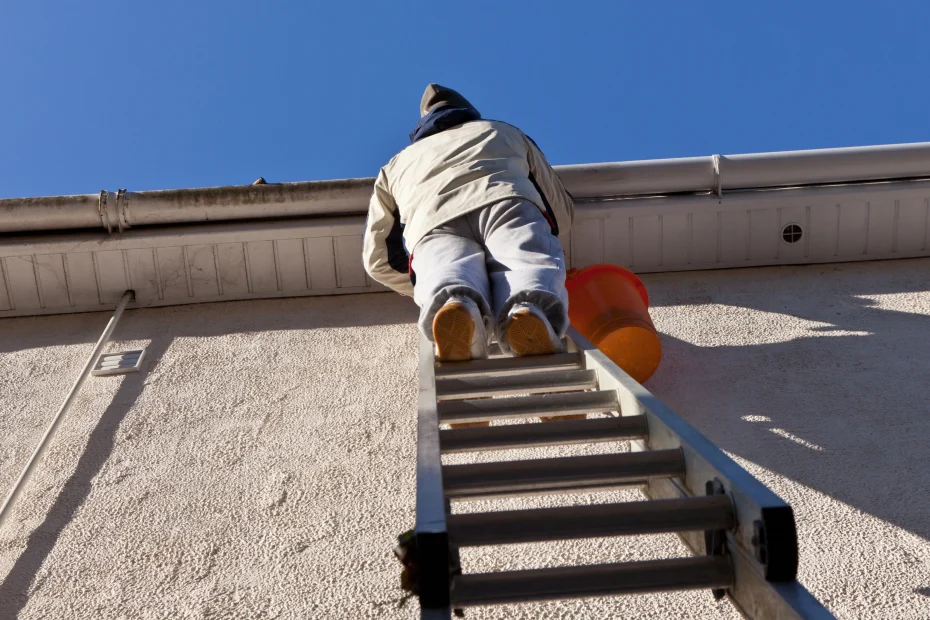 Gutter Cleaning Bala Cynwyd