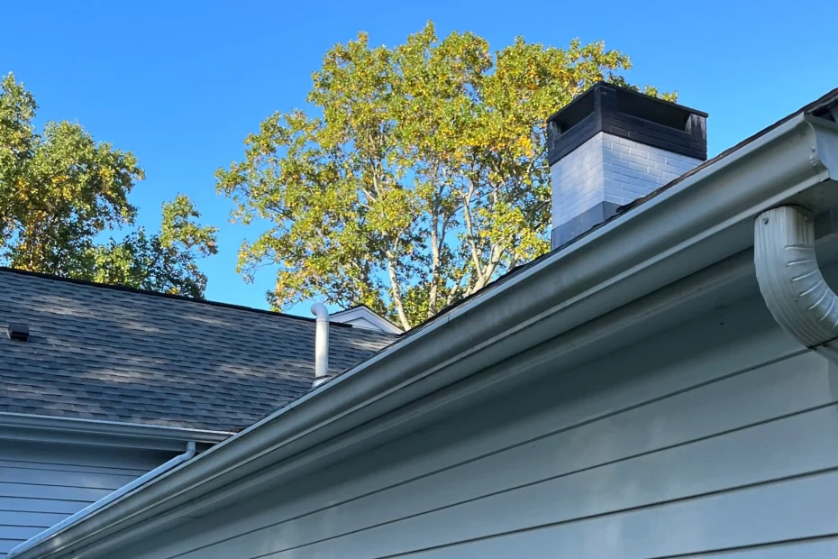 Gutter Cleaning Bala Cynwyd