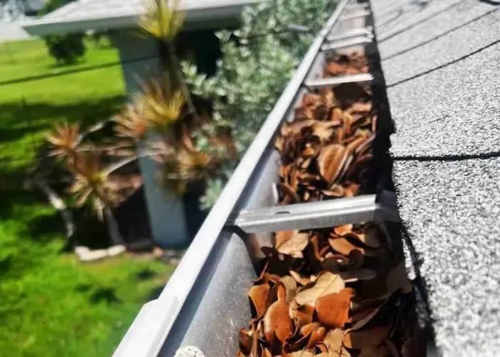 Gutter Cleaning Bala Cynwyd home page